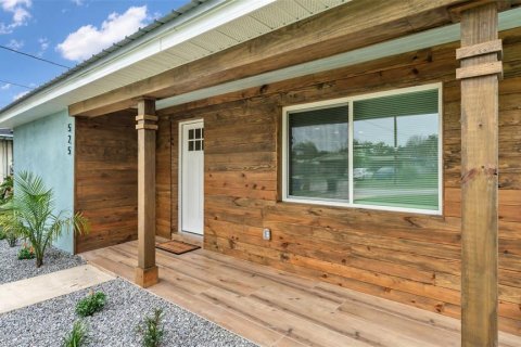Casa en venta en Bartow, Florida, 3 dormitorios, 113.06 m2 № 1917885 - foto 2