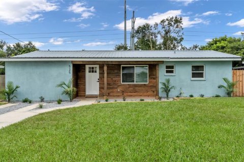 Casa en venta en Bartow, Florida, 3 dormitorios, 113.06 m2 № 1917885 - foto 1