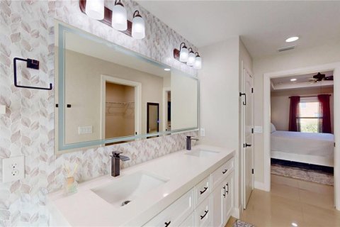 Villa ou maison à vendre à North Port, Floride: 3 chambres, 127.65 m2 № 2418826 - photo 20