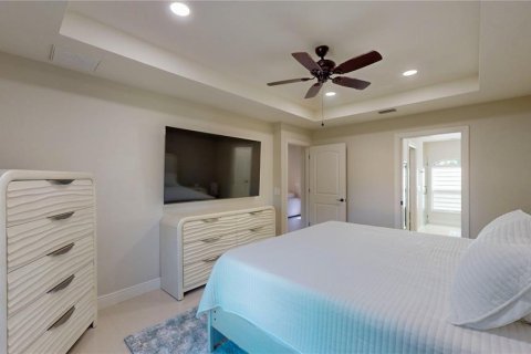 Villa ou maison à vendre à North Port, Floride: 3 chambres, 127.65 m2 № 2418826 - photo 18