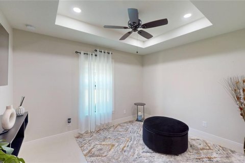 Villa ou maison à vendre à North Port, Floride: 3 chambres, 127.65 m2 № 2418826 - photo 8