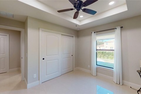 Villa ou maison à vendre à North Port, Floride: 3 chambres, 127.65 m2 № 2418826 - photo 10