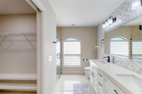 Villa ou maison à vendre à North Port, Floride: 3 chambres, 127.65 m2 № 2418826 - photo 21