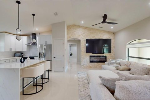 Villa ou maison à vendre à North Port, Floride: 3 chambres, 127.65 m2 № 2418826 - photo 3