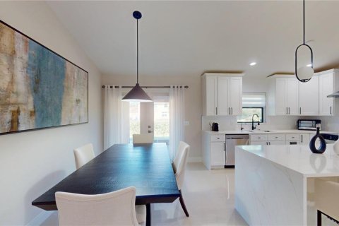 Villa ou maison à vendre à North Port, Floride: 3 chambres, 127.65 m2 № 2418826 - photo 7