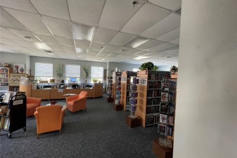 Copropriété à vendre à Deerfield Beach, Floride: 2 chambres, 76.18 m2 № 2015219 - photo 30