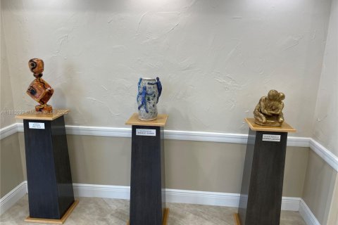 Copropriété à vendre à Deerfield Beach, Floride: 2 chambres, 76.18 m2 № 2015219 - photo 22