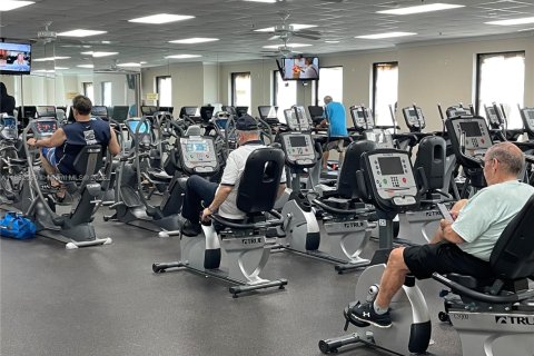 Copropriété à vendre à Deerfield Beach, Floride: 2 chambres, 76.18 m2 № 2015219 - photo 18