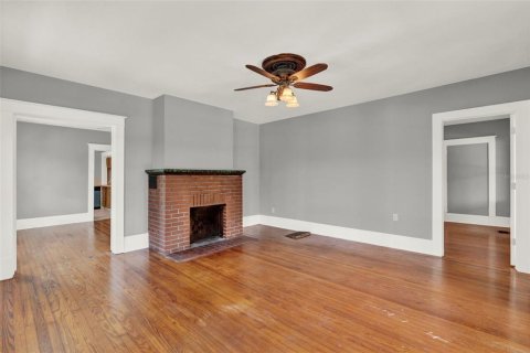 Apartment in Eustis, Florida 3 bedrooms, 118.82 sq.m. № 1842323 - photo 5