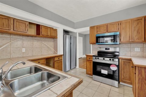 Apartment in Eustis, Florida 3 bedrooms, 118.82 sq.m. № 1842323 - photo 8