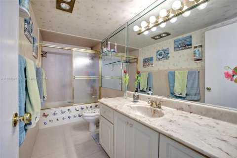 Copropriété à vendre à Hollywood, Floride: 2 chambres, 134.15 m2 № 1980936 - photo 24