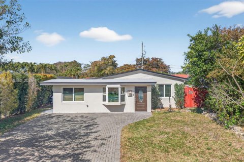 Casa en venta en Miami, Florida, 3 dormitorios, 138.24 m2 № 1920634 - foto 25