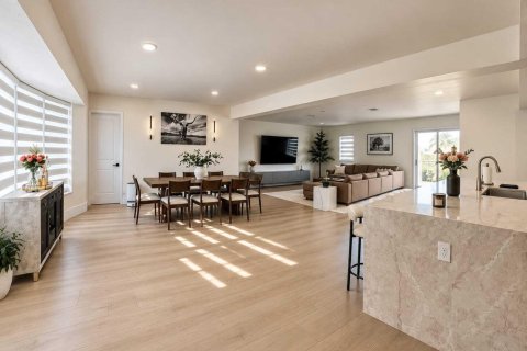Casa en Plantation, Florida 3 dormitorios, 189.33 m2 № 2363684
