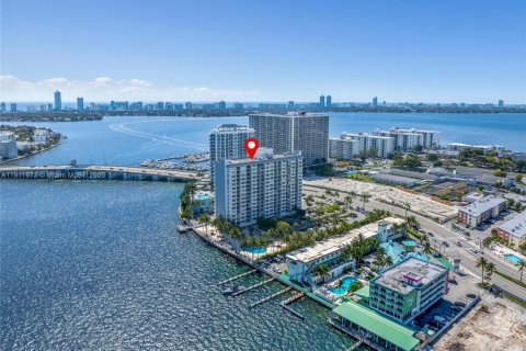 Condominio en venta en North Bay Village, Florida, 1 dormitorio, 87.33 m2 № 1968576 - foto 21