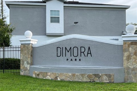 Adosado en alquiler en Kissimmee, Florida, 4 dormitorios, 143.81 m2 № 1912029 - foto 23