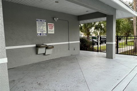 Adosado en alquiler en Kissimmee, Florida, 4 dormitorios, 143.81 m2 № 1912029 - foto 21