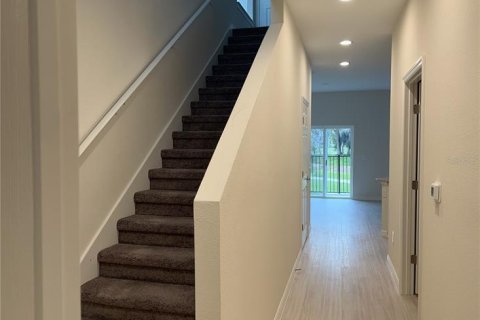 Adosado en alquiler en Kissimmee, Florida, 4 dormitorios, 143.81 m2 № 1912029 - foto 12