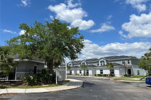 Adosado en alquiler en Kissimmee, Florida, 4 dormitorios, 143.81 m2 № 1912029 - foto 20