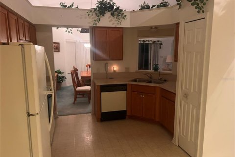 Villa ou maison à vendre à Leesburg, Floride: 2 chambres, 125.23 m2 № 1901588 - photo 4