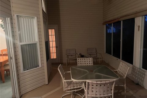 Villa ou maison à vendre à Leesburg, Floride: 2 chambres, 125.23 m2 № 1901588 - photo 9