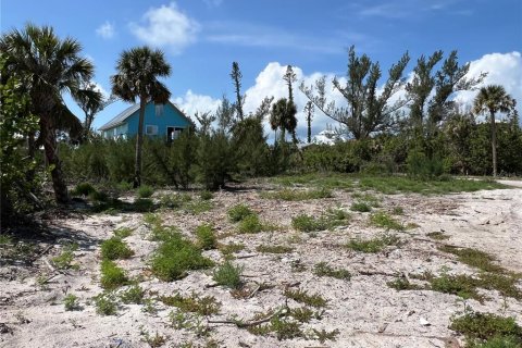 Terreno en venta en Placida, Florida № 1680697 - foto 1