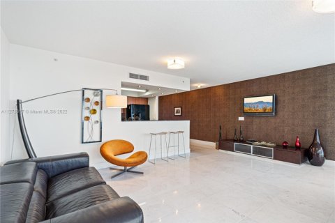 Copropriété à louer à Sunny Isles Beach, Floride: 2 chambres, 132.2 m2 № 1868414 - photo 6