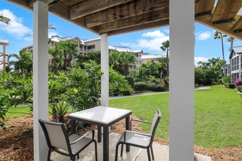 Copropriété à louer à Sarasota, Floride: 2 chambres, 118.91 m2 № 958025 - photo 4