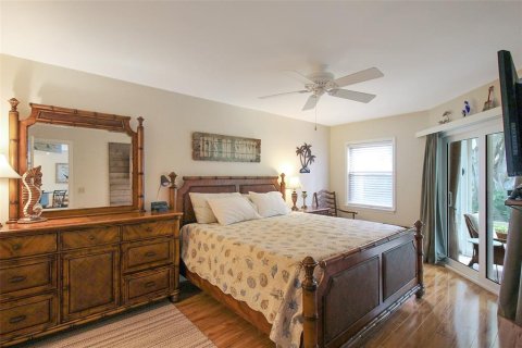 Condo in Sarasota, Florida, 2 bedrooms  № 958025 - photo 21