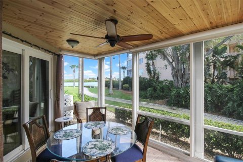 Copropriété à louer à Sarasota, Floride: 2 chambres, 118.91 m2 № 958025 - photo 16