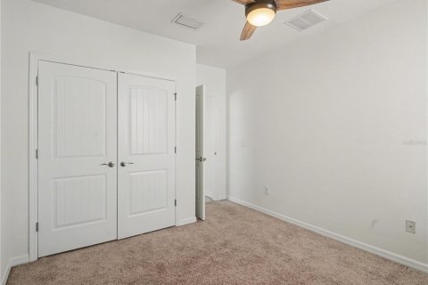 Villa ou maison à louer à Apollo Beach, Floride: 4 chambres, 251.39 m2 № 2400994 - photo 23