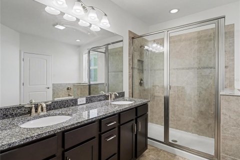 Villa ou maison à louer à Apollo Beach, Floride: 4 chambres, 251.39 m2 № 2400994 - photo 15