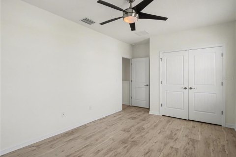 Villa ou maison à louer à Apollo Beach, Floride: 4 chambres, 251.39 m2 № 2400994 - photo 18