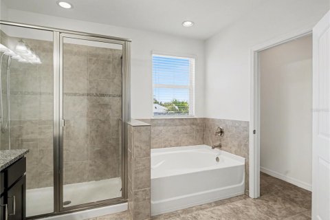 Villa ou maison à louer à Apollo Beach, Floride: 4 chambres, 251.39 m2 № 2400994 - photo 16