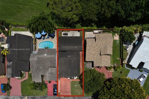 Купить виллу или дом в Майами, Флорида 3 спальни, 139.07м2, № 1972932 - фото 3