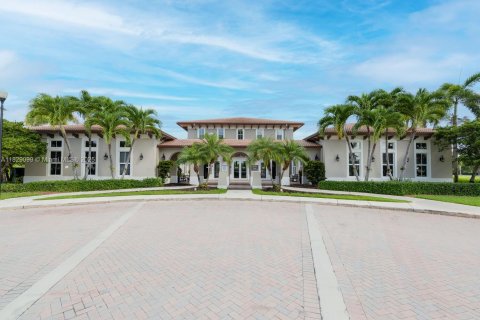 Townhouse in Cutler Bay, Florida 3 bedrooms, 123.1 sq.m. № 1800782 - photo 20