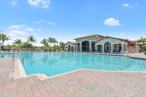 Townhouse in Cutler Bay, Florida 3 bedrooms, 123.1 sq.m. № 1800782 - photo 21