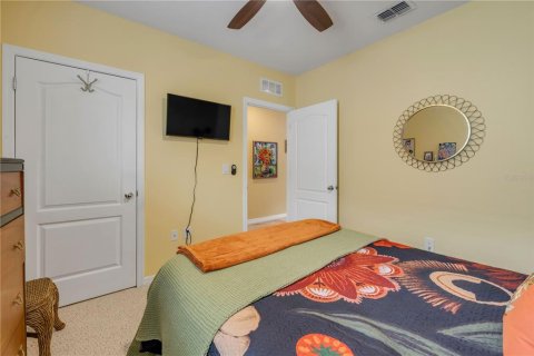 Casa en venta en New Smyrna Beach, Florida, 3 dormitorios, 137.59 m2 № 2148822 - foto 29