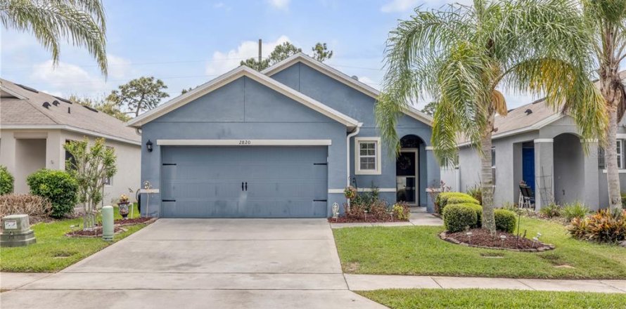 Casa en New Smyrna Beach, Florida 3 dormitorios, 137.59 m2 № 2148822