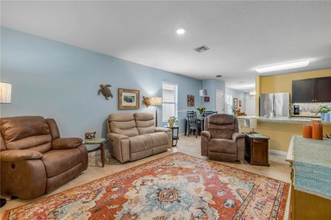 Casa en venta en New Smyrna Beach, Florida, 3 dormitorios, 137.59 m2 № 2148822 - foto 20