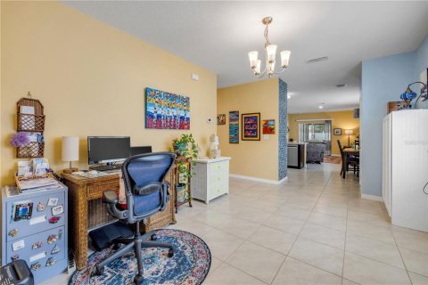 Casa en venta en New Smyrna Beach, Florida, 3 dormitorios, 137.59 m2 № 2148822 - foto 12