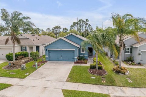 Casa en venta en New Smyrna Beach, Florida, 3 dormitorios, 137.59 m2 № 2148822 - foto 2