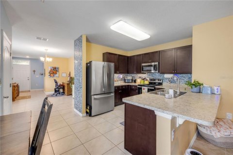 Casa en venta en New Smyrna Beach, Florida, 3 dormitorios, 137.59 m2 № 2148822 - foto 15