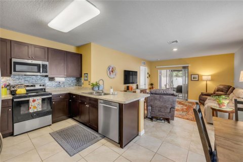 Casa en venta en New Smyrna Beach, Florida, 3 dormitorios, 137.59 m2 № 2148822 - foto 19