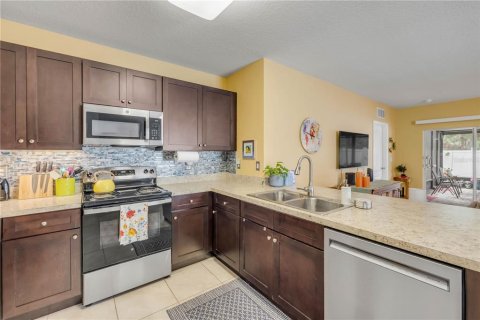 Casa en venta en New Smyrna Beach, Florida, 3 dormitorios, 137.59 m2 № 2148822 - foto 17