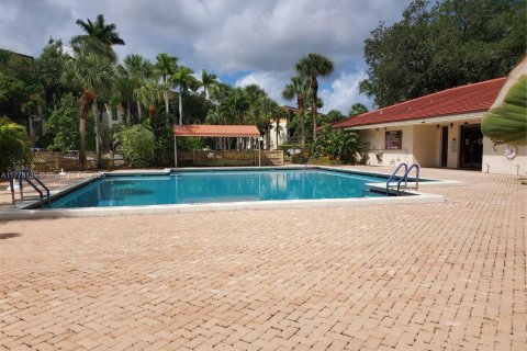 Condo in Lauderhill, Florida, 1 bedroom  № 1868585 - photo 20