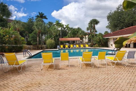 Condo in Lauderhill, Florida, 1 bedroom  № 1868585 - photo 22