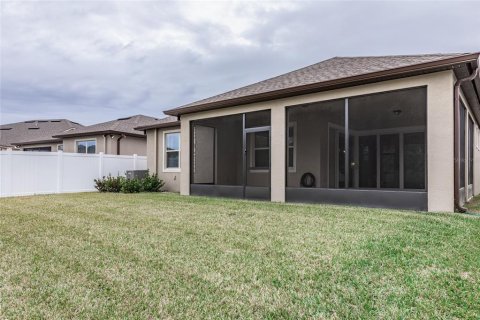 House in Riverview, Florida 3 bedrooms, 185.8 sq.m. № 2150229 - photo 21
