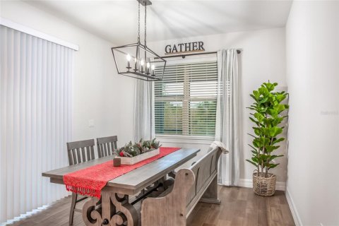 House in Riverview, Florida 3 bedrooms, 185.8 sq.m. № 2150229 - photo 11