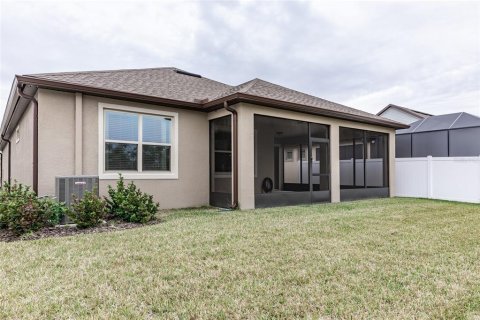 House in Riverview, Florida 3 bedrooms, 185.8 sq.m. № 2150229 - photo 22
