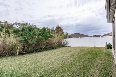 House in Riverview, Florida 3 bedrooms, 185.8 sq.m. № 2150229 - photo 19